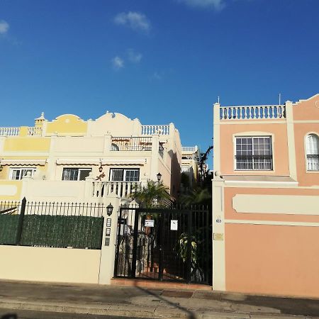 Duplex 2 Bedrooms For You With Air Conditioner Palm-mar Zewnętrze zdjęcie