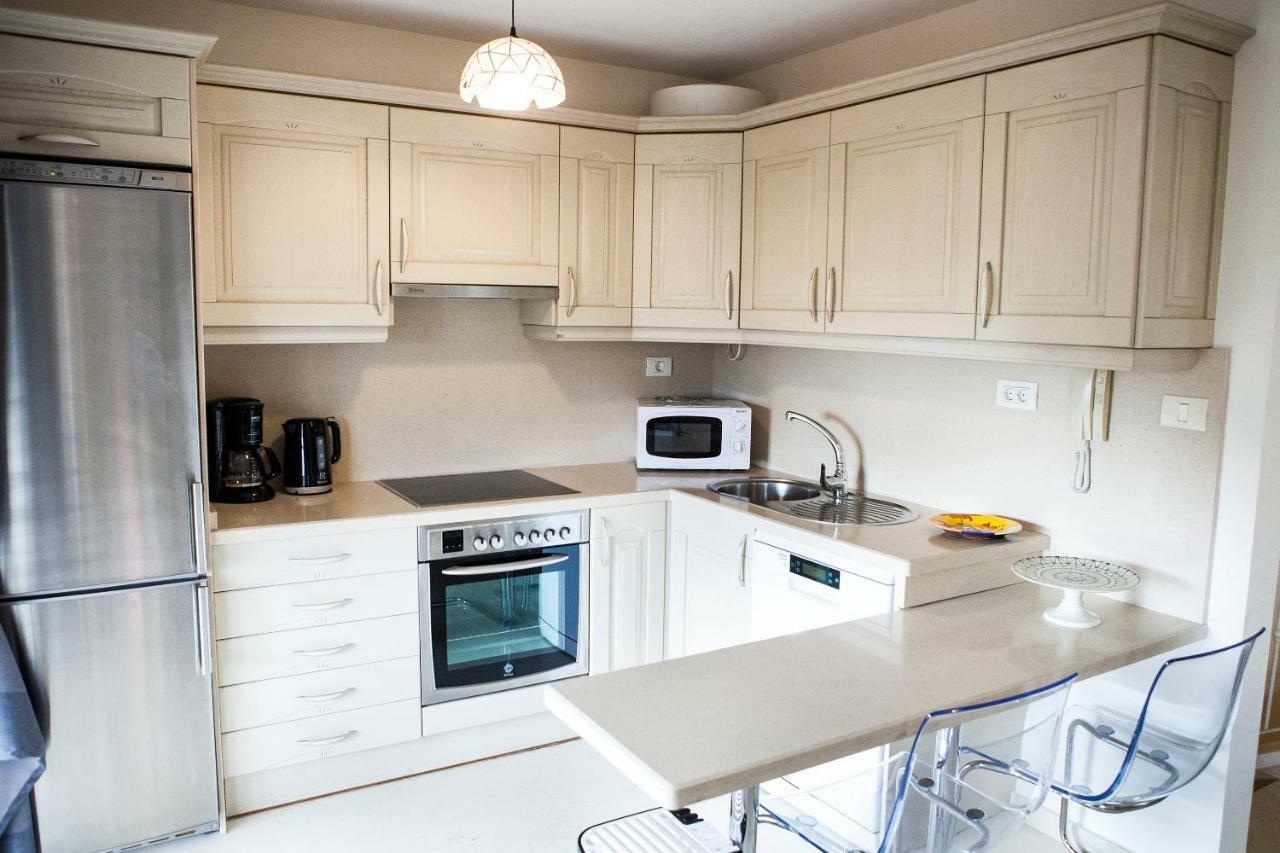Duplex 2 Bedrooms For You With Air Conditioner Palm-mar Zewnętrze zdjęcie